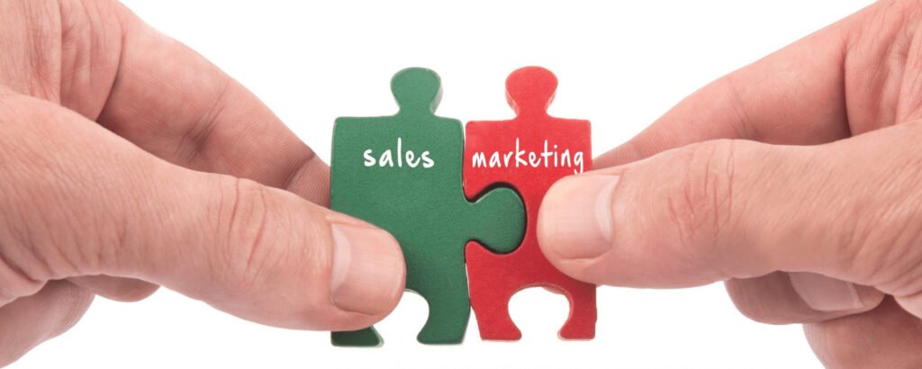 marketing et vente algerie algeria